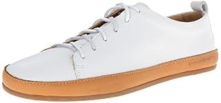 Vivobarefoot Men's Bannister-M, White 