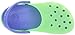 Crocs Kids' Chameleons Translucent Clog