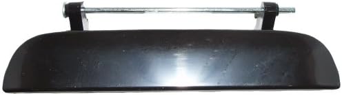 CHEVROLET TRAILBLAZER 02-10 TAILGATE HANDLE (Partslink Number GM1915119)