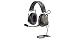 3M Peltor ComTac III Electronic Headset FB Single Comm NATO Olive Drab MT17H682FB-47 GN primary