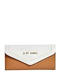 G by GUESS Women's Lizbeth Slim Wallet