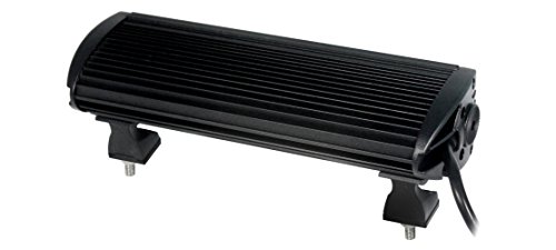 HELLA 357209001 11" Value Fit Design Series Light Bar (6 LED/Combo beam)