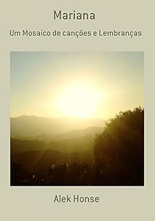 Livro Mariana