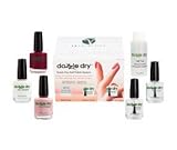 Dazzle Dry™ Nail Polish System Kit 6 pc