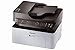 HP Samsung Xpress M2070FW Wireless Monochrome Laser Printer with Scan/Copy/Fax, Simple NFC + WiFi Connectivity (SS296H)