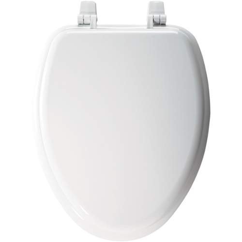 Bemis 1400TTA000 Molded Elongated Toilet