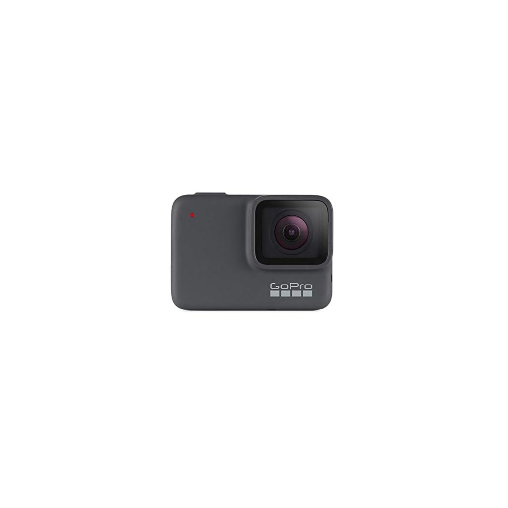 GoPro HERO7 Waterproof Digital Action Camera