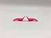 Dramatic Winged Eyeliner Stamp, Authentic, Easy to Use