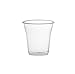 Disposoware, 5 oz. Plastic Disposable Cups, Flexible and Crack Resistant, 100 count Bargain Pack