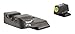 Trijicon S&W M&P HD Night Sight Set, Yellow Front Outline