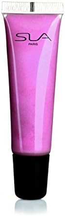 SLA Paris Pulpy Gloss Number 8, Glamour Pink