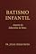 Livro BATISMO INFANTIL: Aspecto da Soberania de Deus (RAZÃO DA ESPERANÇA - Apologética bíblica para tempos de confusão)