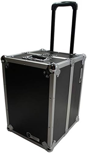 Amazon.com: ProX XS-ZTABLE Portable Z-Style DJ Table Flight Case w