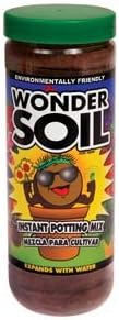 Wonder Soil