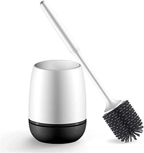 MAMMOTH Toilet Brush and Holder Set