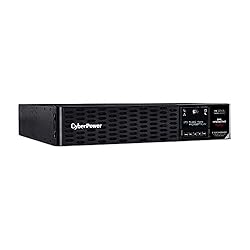 CyberPower PR2000RTXL2U Smart App Sinewave UPS