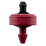 Netafim Hydro Flow Woodpecker Pressure Compensating