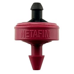 Netafim Hydro Flow Woodpecker Pressure Compensating