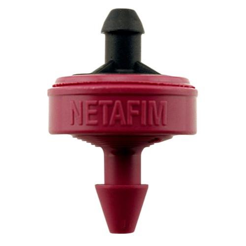 Netafim Hydro Flow Woodpecker Pressure Compensating