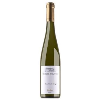 Markus Molitor Haus Klosterberg Riesling Beerenauslese 2006 1 X