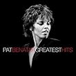 Greatest Hits by Pat Benatar