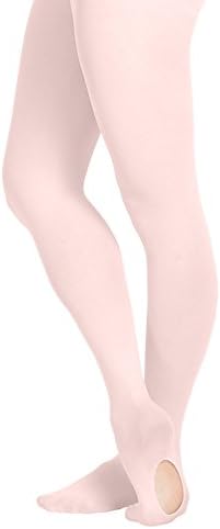 Grandeur Hosiery Girls' Ultra Soft Convertible Tights