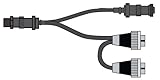 Sensor-1 RYSRAV2 Y Cable DICKEY-John Radar with