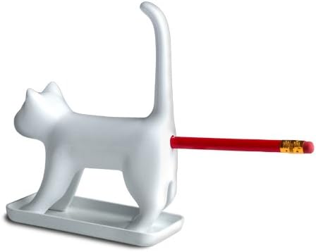 Luckies of London Sharp End Cat Pencil Sharpener