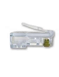 Platinum Herramientas 202003j EZ-RJ45 CAT5e conector, 100-Pack