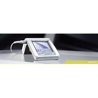mimi Brand New Root ZX Mini Dental Apex Locator by J. Honduras | Ubuy