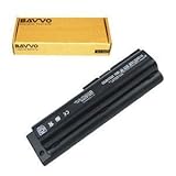 Bavvo 12-cell Laptop Battery for HP Pavilion DV5-1235DX DV5-1235EE DV5-1240ET DV5-1240EW DV5-1250EG