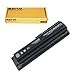 Bavvo 12-cell Laptop Battery for HP Pavilion DV6-1230US