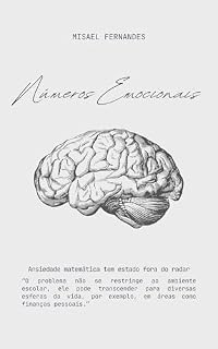 Livro Números Emocionais