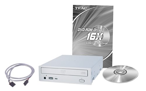 Teac DV516E/S