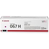 Canon TONER 067H M 2.35K