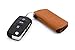 Bellroy Leather Key Cover (Max. 4 keys) - Caramel