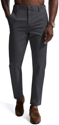Polo Ralph Lauren Golf Tailored-Fit Flat-Front Stretch Chino Pants