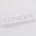 Clinique All About Shadow Quad in 4 Color Nudes Eyeshadow Travel Size