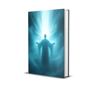Livro Caminhos do Espírito: Uma Jornada Interior de Luz e Conexão