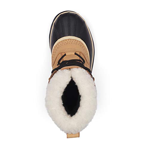 Sorel-Womens-Caribou-Boot