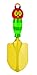 World of Eric Carle, The Very Hungry Caterpillar Hand Shovel