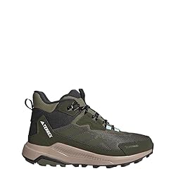 adidas Women's Terrex Anylander Climawarm+ Mid Top