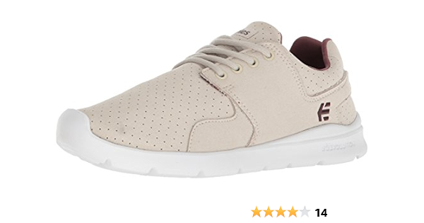 womens etnies scout