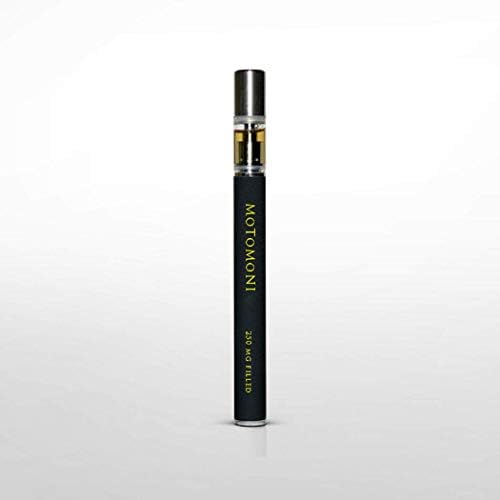 MoriMoto CB,D oil with Spinner III Pen (250mg)