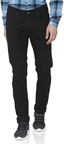 Men's Relaxed Fit Jeans