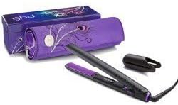 GHD Purple Peacock Limited Edition Styler