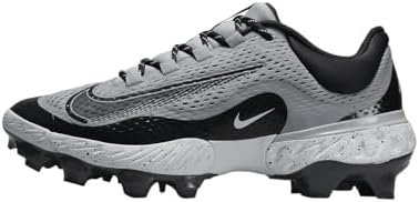 【新品】NIKE ナイキ Alpha Huarache Elite 4 26.5 Amazon.com | NIKE Alpha Huarache Elite 4 Low MCS Mens FD6255-101