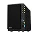 Synology DS216+II NAS DiskStation, Diskless