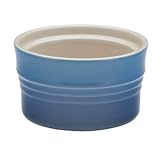 Le Creuset Stoneware 7-Ounce Stackable Ramekin, Marseille