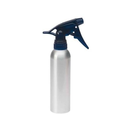 Sibel Sprühflasche Alu 260 ml, 1er Pack, (1x 1 Stück)